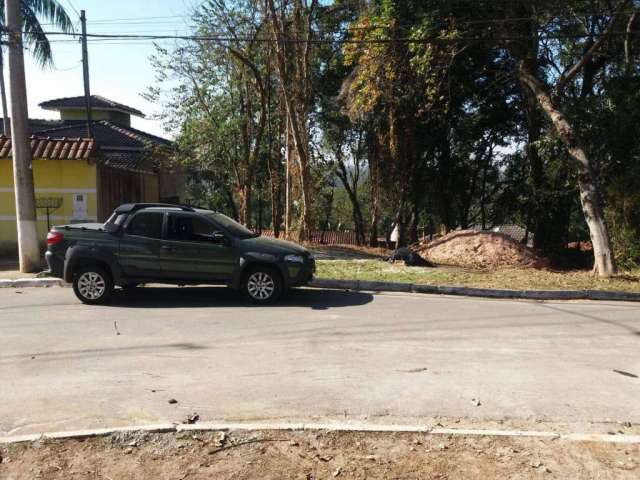 Terreno condomínio lago dos cisnes - em jandira