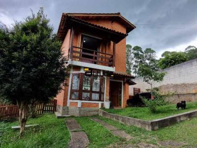 Casa em condomínio à venda, 2 quartos, 2 suítes, 4 vagas, Morada do Sol - Santana de Parnaíba/SP