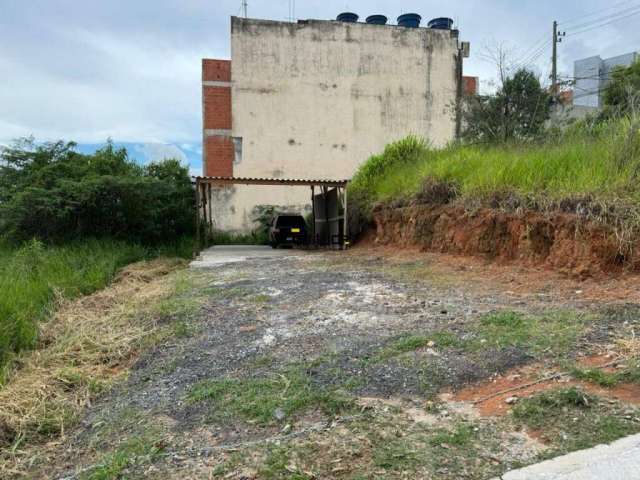 Terreno a venda no ribeiro de lima - barueri - sp