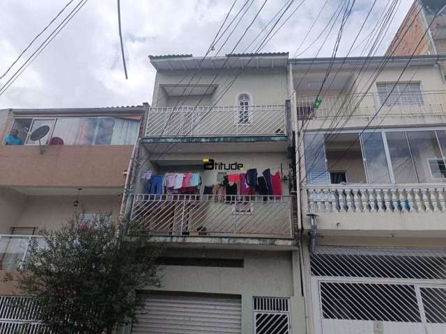 Casa para locação parque das nações - barueri