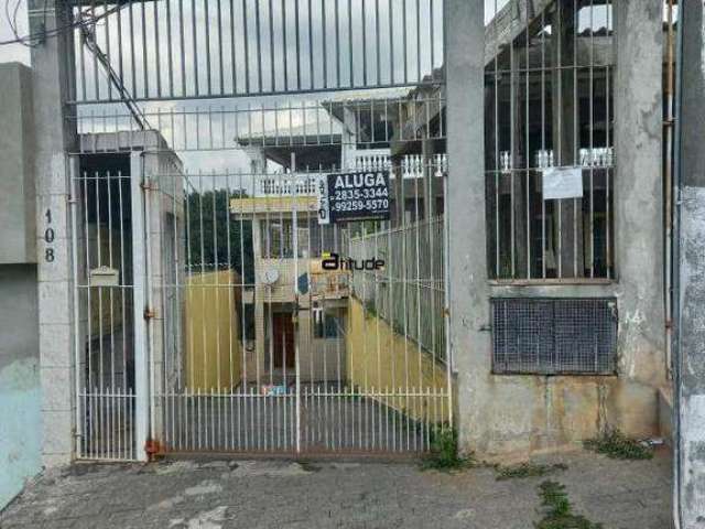 Casa para locação em barueri - parque viana (não é individual)