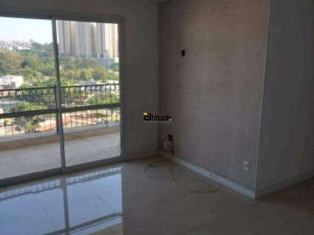 Apartamento condominio flor de lirio barueri