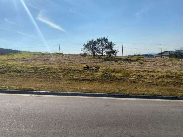 Terreno em condomínio à venda, Colinas de Parnaíba I - Santana de Parnaíba/SP