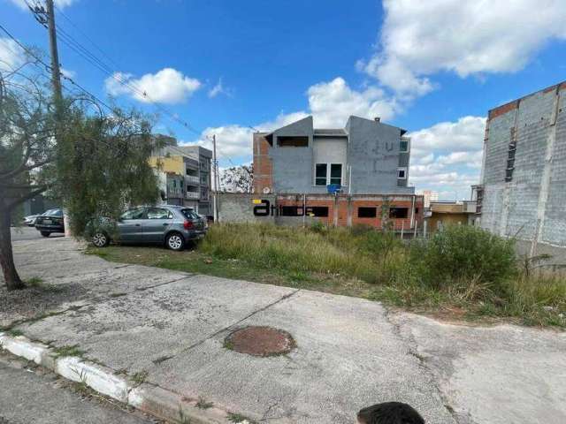 Terreno comercial e residencial para venda no vila do conde - barueri