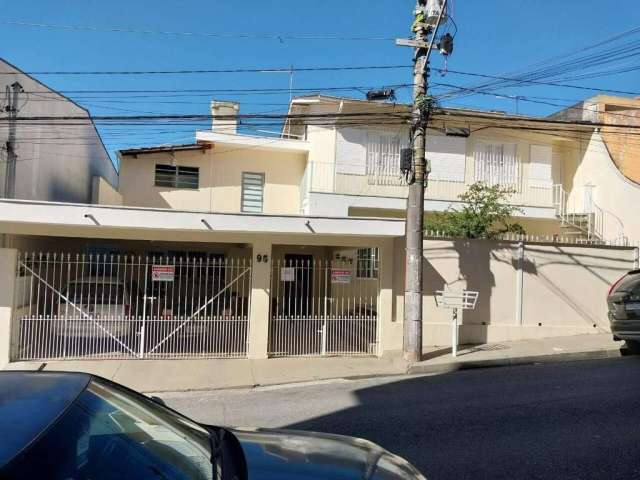 Casa para locação e venda no centro de barueri.