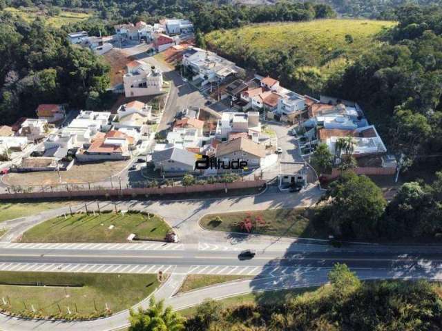 Terreno em condomínio à venda, Jardim Boa Vista - São Roque/SP