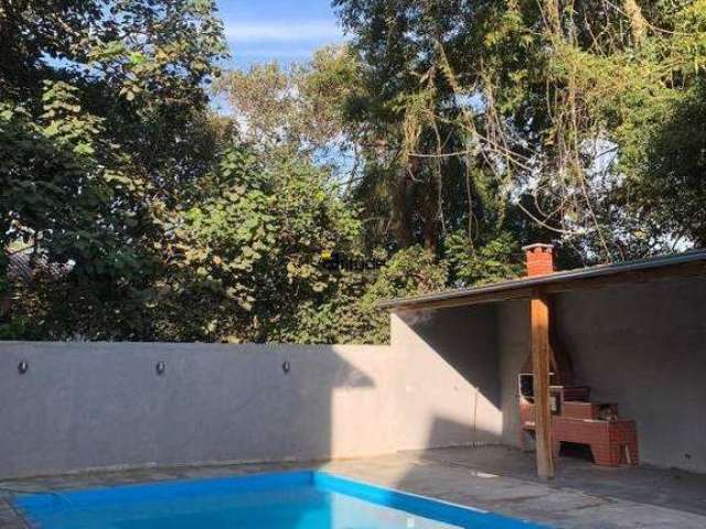 Casa para venda no condomínio são fernando - barueri