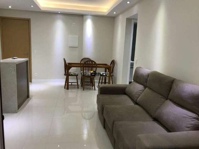 Apartamento garden condominio novare melville barueri