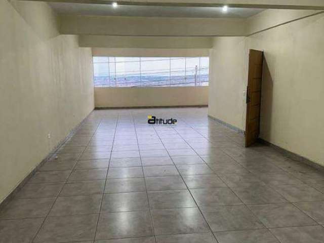 Laje corporativa 100 m² - ribeiro de lima, barueri