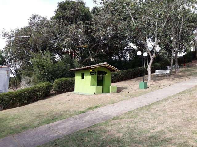 Terreno para venda condomínio nova paulista-jandira.