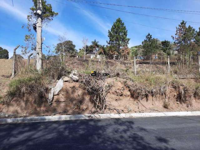 Terreno a venda de 600 m² próximo do bairro ingaí aldeia da serra