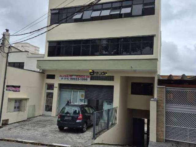 Prédio comercial para locação no jardim boa vista - barueri - sp