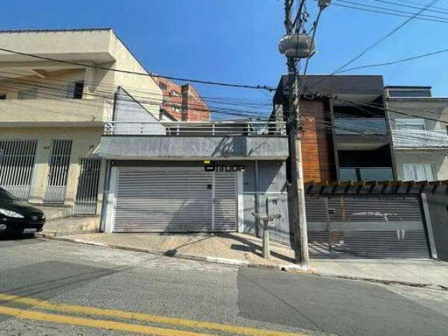 Casa a venda no ribeiro de lima - barueri - sp