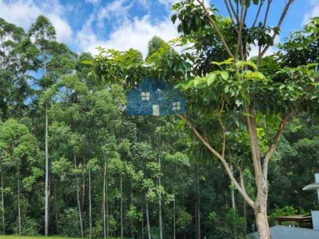 Terreno para Venda em Santana de Parnaíba, Tamboré