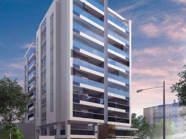 Apartamento Duplex com 4 dormitórios à venda, 332 m² por R$ 3.225.300,00 - América - Joinville/SC