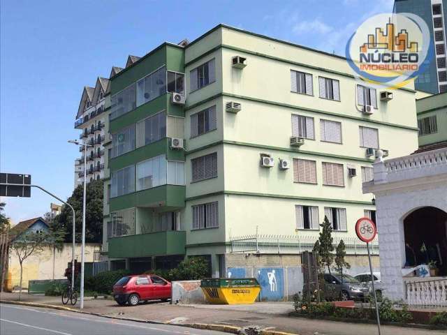 Apartamento com 3 dormitórios à venda, 147 m² por R$ 585.000,00 - Centro - Joinville/SC