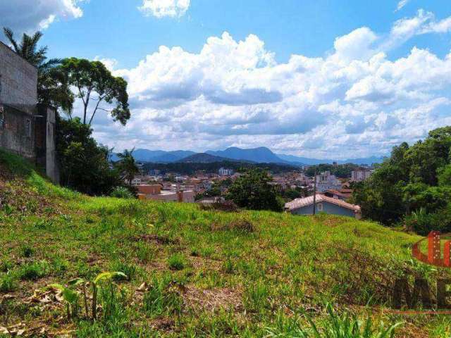 Terreno à venda, 1479 m² por R$ 1.500.000,00 - Itaum - Joinville/SC