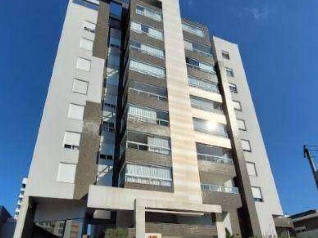 Apartamento com 3 dormitórios à venda, 124 m² por R$ 920.000,00 - Santo Antônio - Joinville/SC