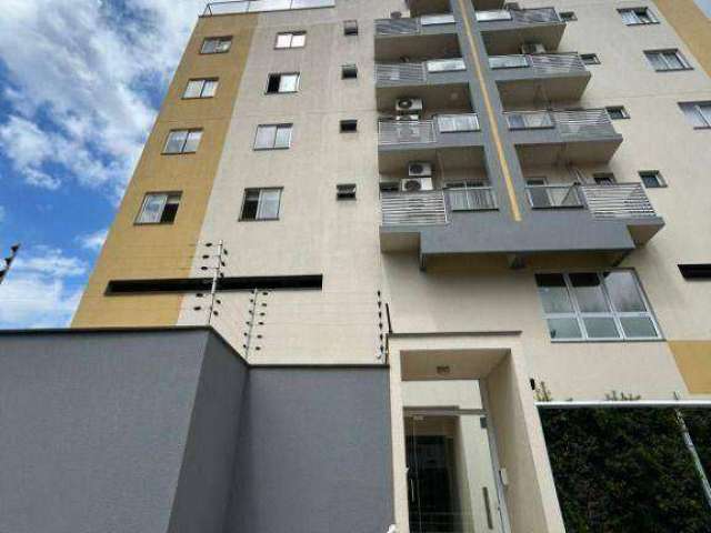 Apartamento com 2 dormitórios à venda, 67 m² por R$ 455.000,00 - América - Joinville/SC