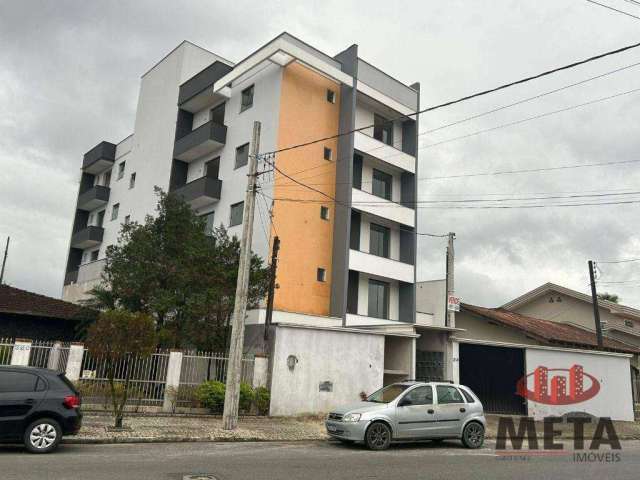 Apartamento com 1 dormitório à venda, 55 m² por R$ 323.000,00 - Saguaçu - Joinville/SC