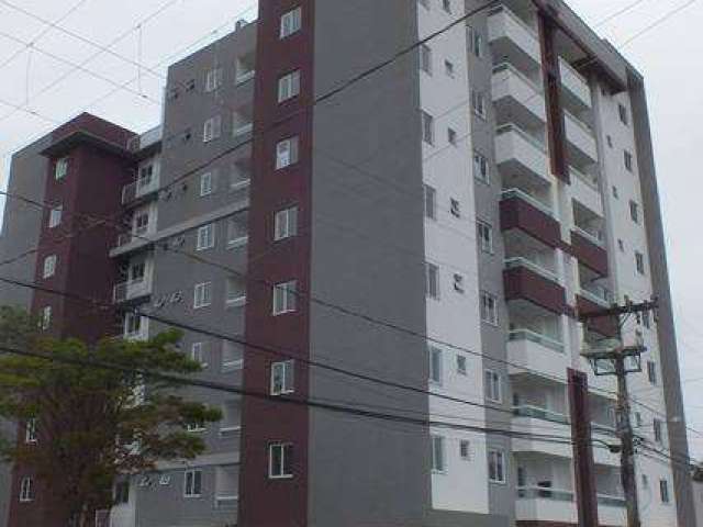 Apartamento com 3 dormitórios para alugar, 81 m² por R$ 2.695,00/mês - Costa e Silva - Joinville/SC