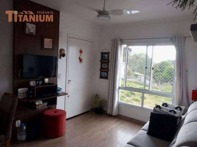 Apartamento à venda 2 dormitórios - Bairro Rondônia - Novo Hamburgo