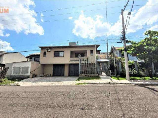 Casa com 4 dormitórios, sendo 2 suítes à venda em Novo Hamburgo.