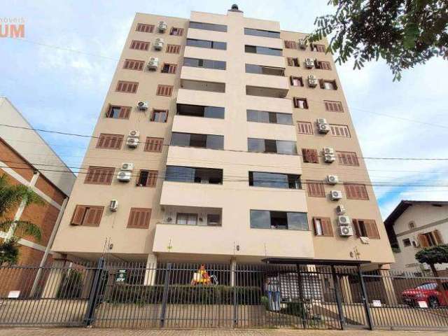 Apartamento à venda com 2 dormitórios, Bairro Ideal - Novo Hamburgo