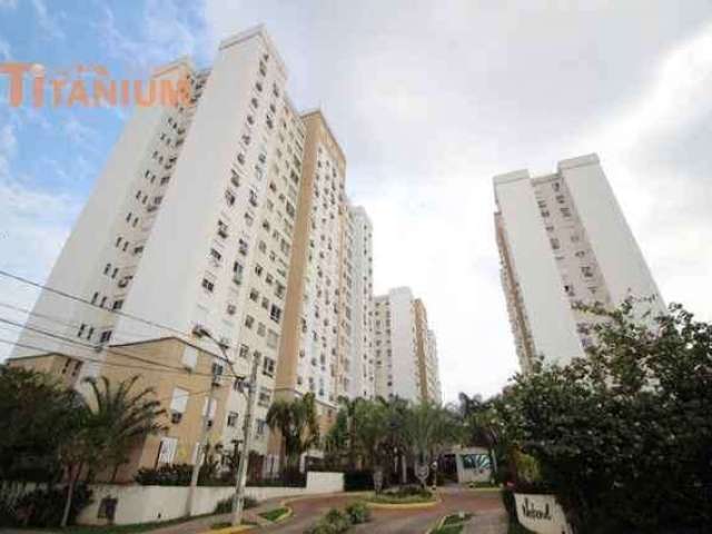 Apartamento 2 dormitórios, Bairro Jardim Mauá