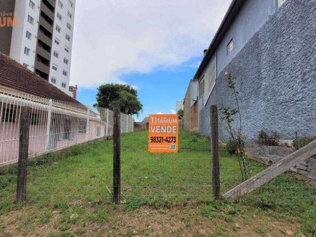 Terreno Plano à venda no Bairro Rio Branco em Novo Hamburgo