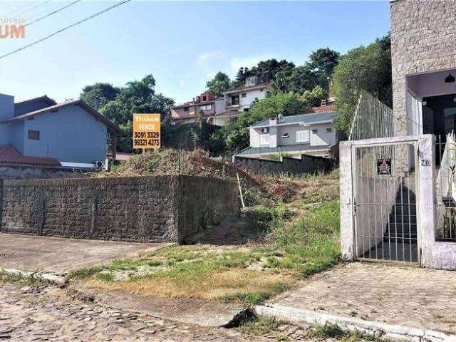 Terreno com 479 m2 à venda no bairro Boa Vista em Novo Hamburgo