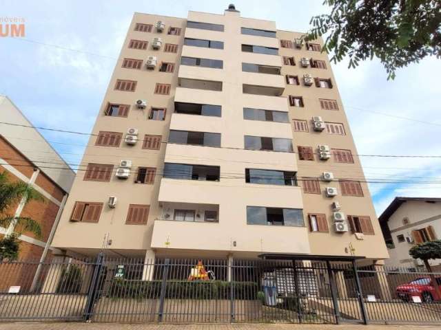 Apartamento 2 dormitórios sendo uma suíte à venda em Novo Hamburgo.