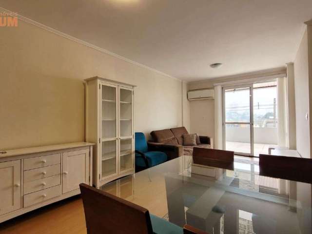Apartamento mobiliado 3 dormitórios à venda no Pátria Nova em Novo Hamburgo