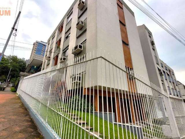 Apartamento com 2 dormitórios para locação no Centro de NH