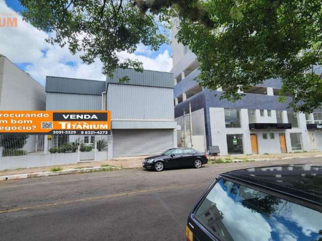 Casa comercial à venda em Novo Hamburgo.