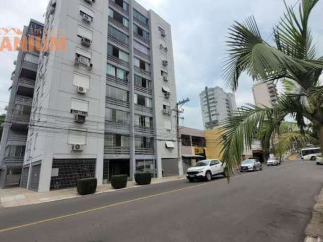 Apartamento 2 dormitórios á venda - Rio Branco - Novo Hamburgo