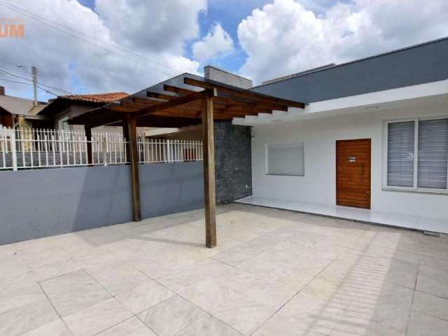 Casa à venda 2 dormitórios plana em Campo Bom