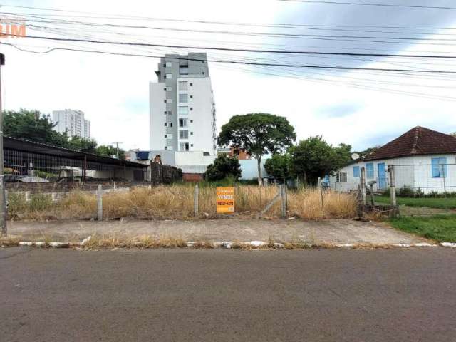 Terreno plano à venda - Pátria Nova - Novo Hamburgo.