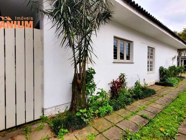 Casa residencial à venda no Vila Nova em NH