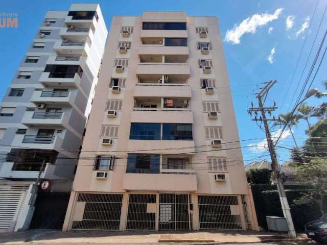 Apartamento à venda com 2 dormitórios - Centro - Novo Hamburgo