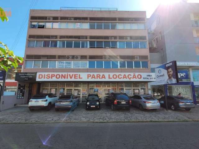 Sala comercial à venda em Novo Hamburgo.