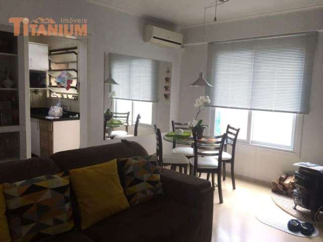 Apartamento 2 dormitórios à venda - Bairro Ideal - Novo Hamburgo