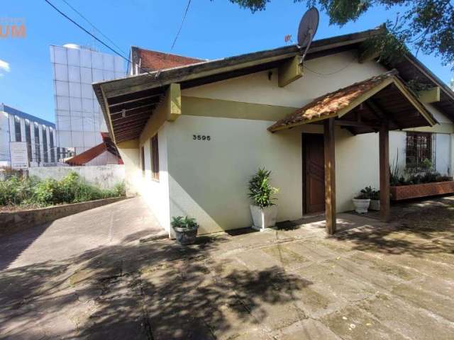 Casa à venda no Pátria Nova em Novo Hamburgo