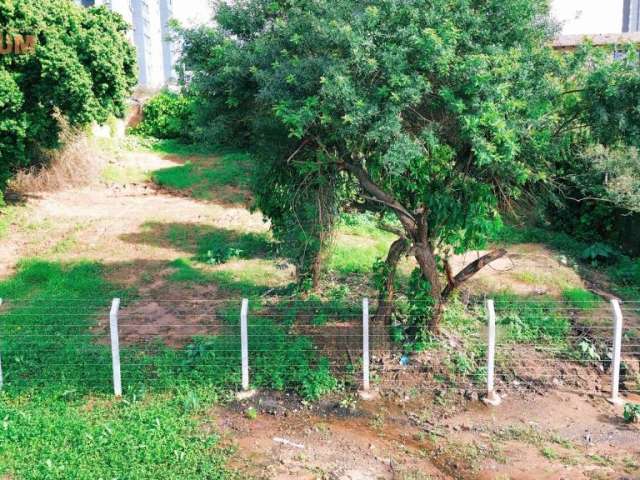 Terreno à venda no Bairro Ideal em Novo Hamburgo