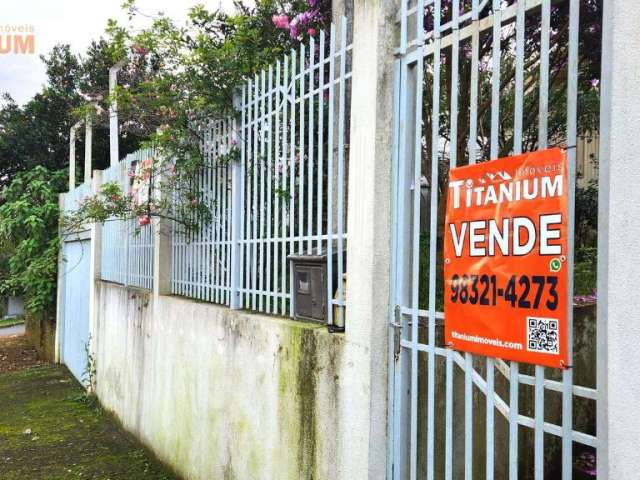 Casa com 2 dormitórios à venda em Novo Hamburgo.