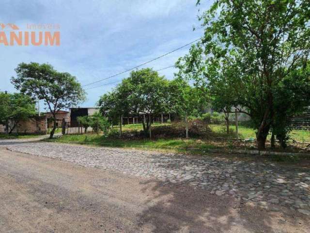 Terreno com 1500,00 m2 à venda em Estância Velha.