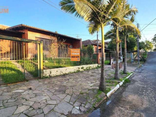 Casa com 3 dormitórios à venda em Novo Hamburgo.