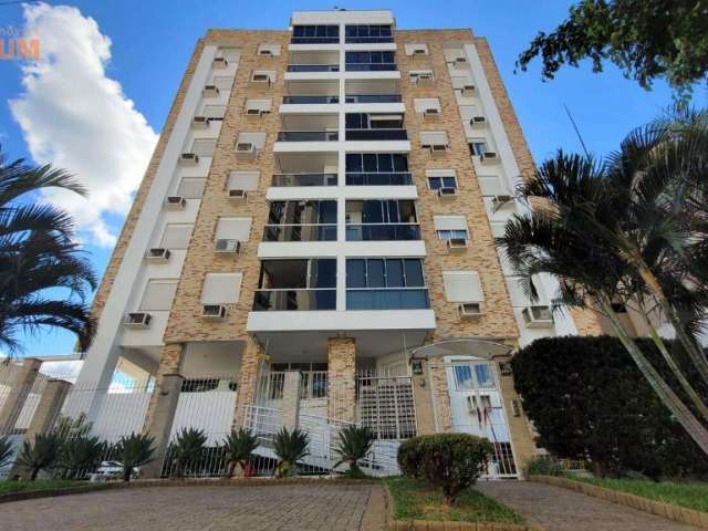 Apartamento à venda 2 dormitórios Ideal Novo Hamburgo