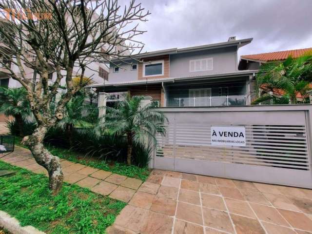 Casa à venda com 3 dormitórios, sendo 1 suíte - Jardim Mauá - Novo Hamburgo