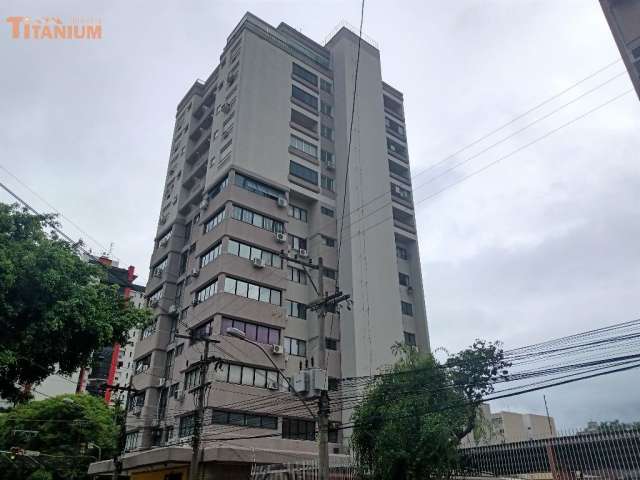 Apartamento 2 dormitórios à venda - Centro - Novo Hamburgo.